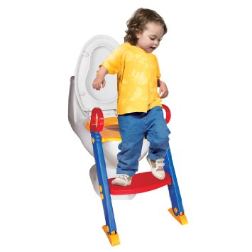 potty training