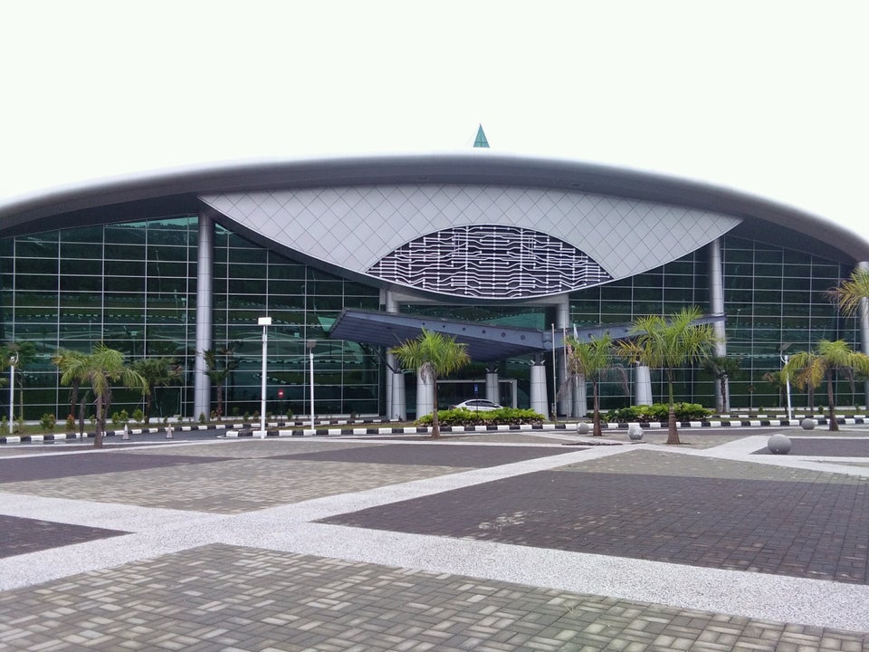 pusat sains terengganu