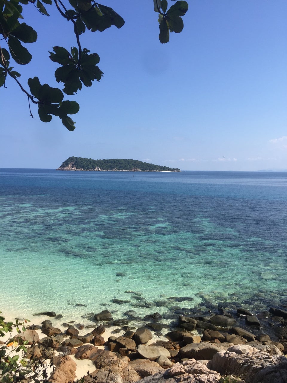 pulau bidong