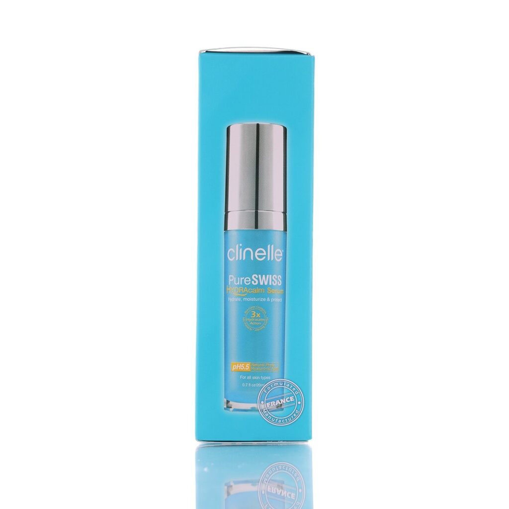 serum terbaik untuk kulit kering