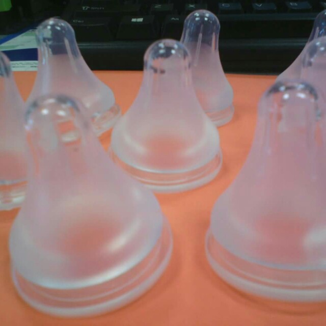 puting bayi