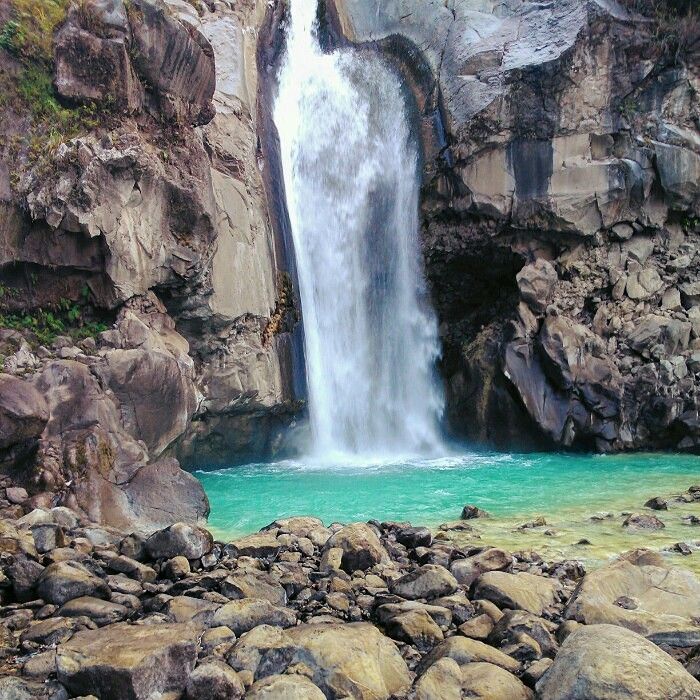 tempat menarik di lombok