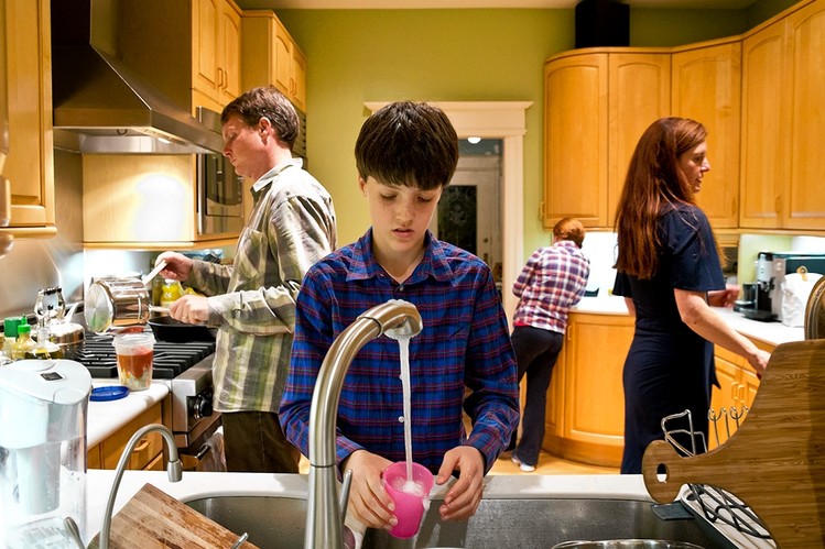 simplicity parenting