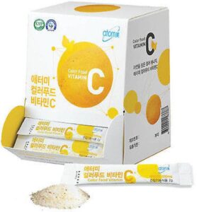 vitamin c terbaik