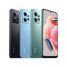 Redmi Note 12 5G