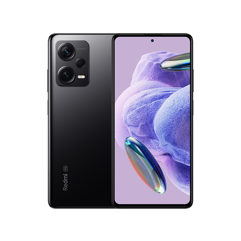 Xiaomi Redmi Note 12 Pro Plus