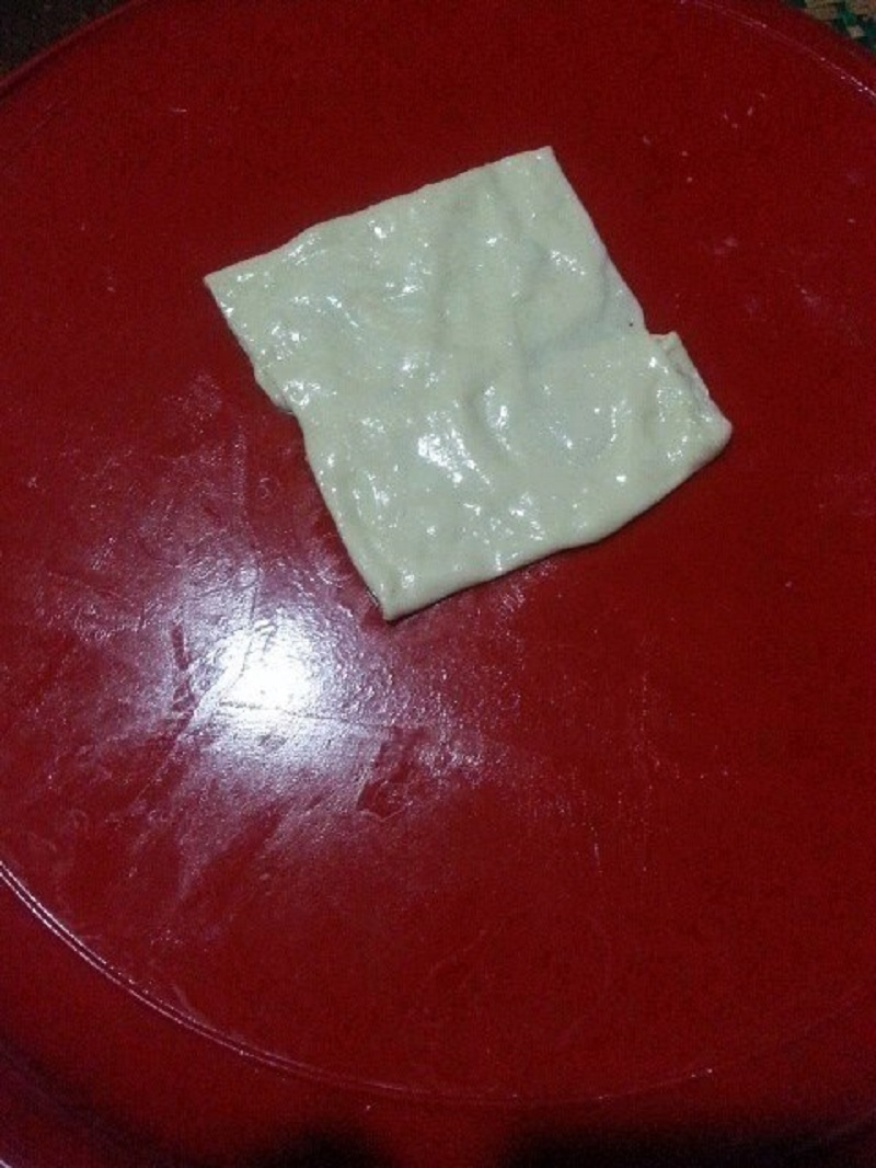 Roti Canai
