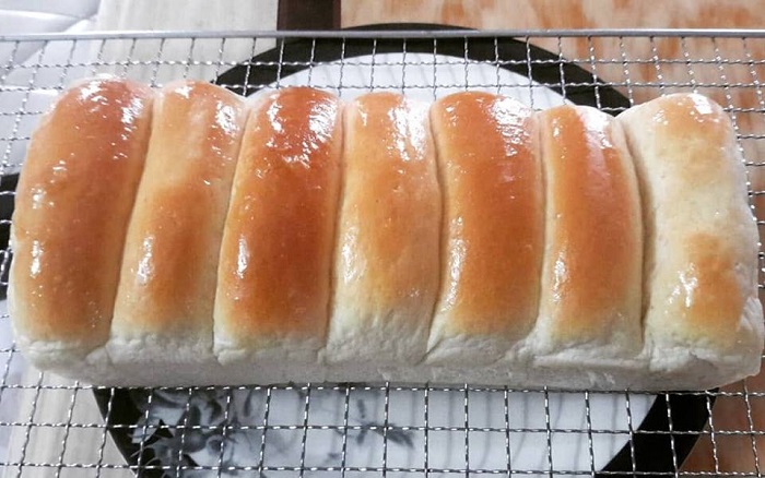 roti sisir