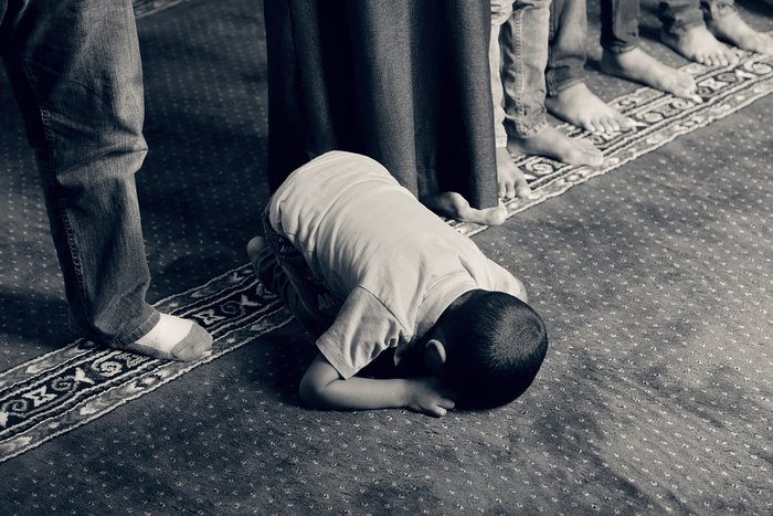 sujud syukur