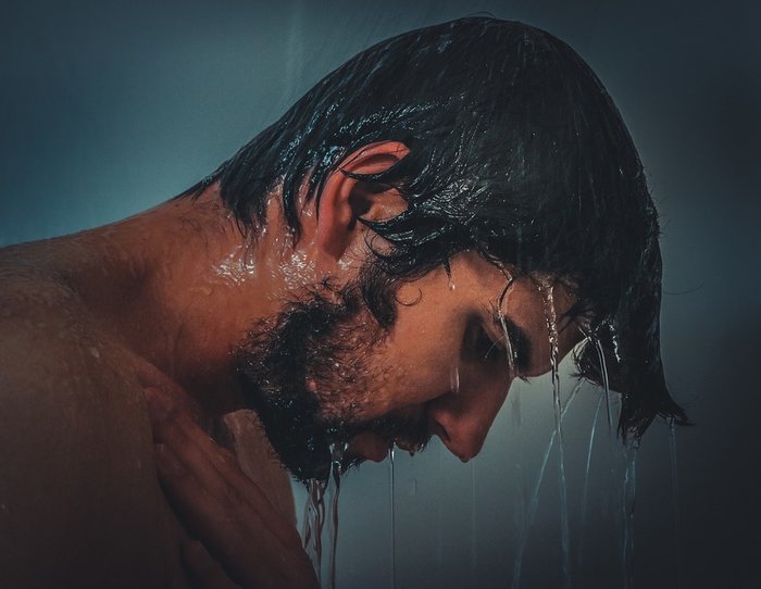 Gambar berkaitan cara mandi wajib mengikut sunnah