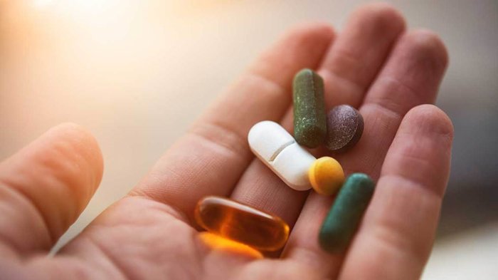 PILLS