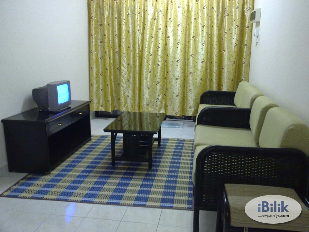 homestay di kuantan