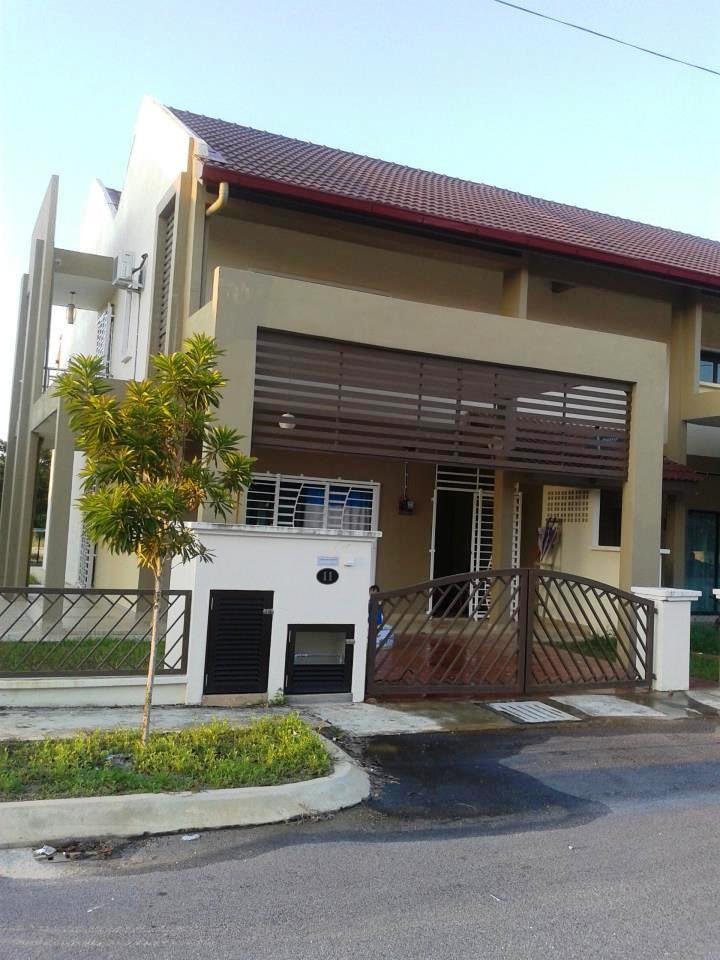 homestay di kuantan