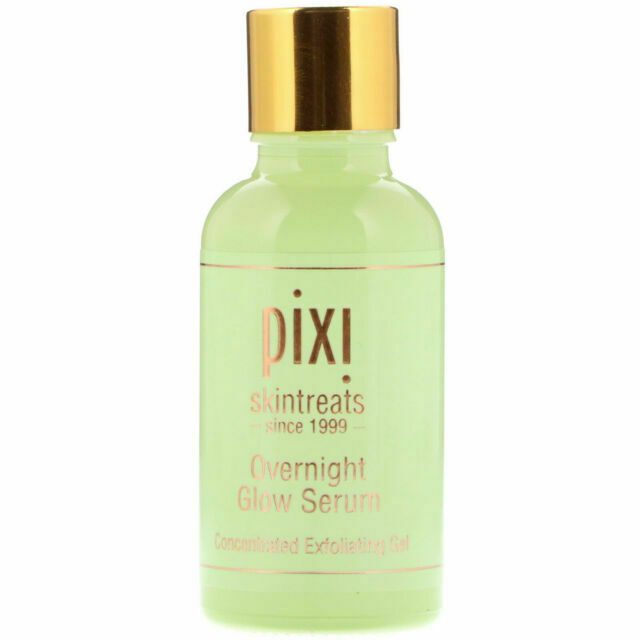 serum terbaik untuk kulit berminyak