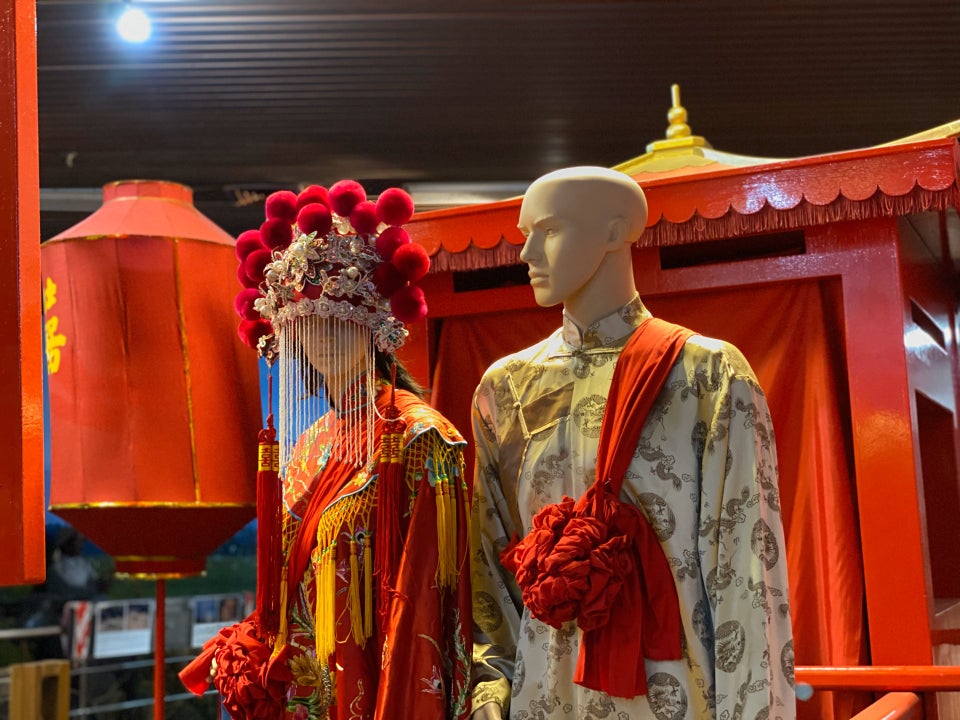 muzium negeri sabah