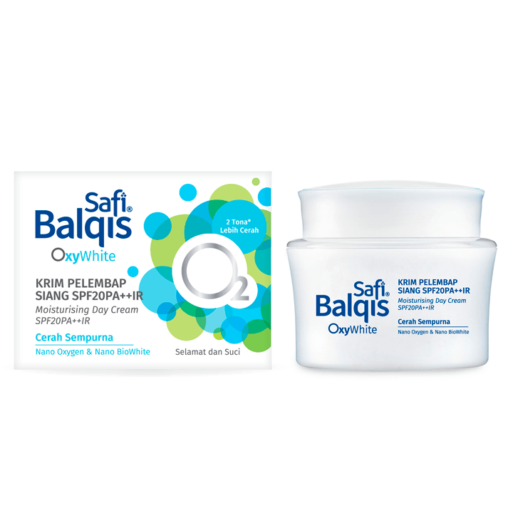 moisturizing terbaik