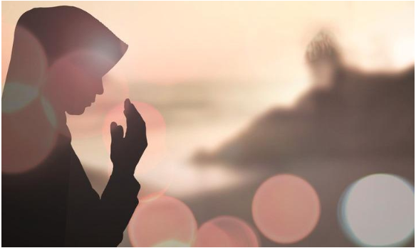 Saidatina Aisyah r.a, isteri kesayangan Rasulullah SAW