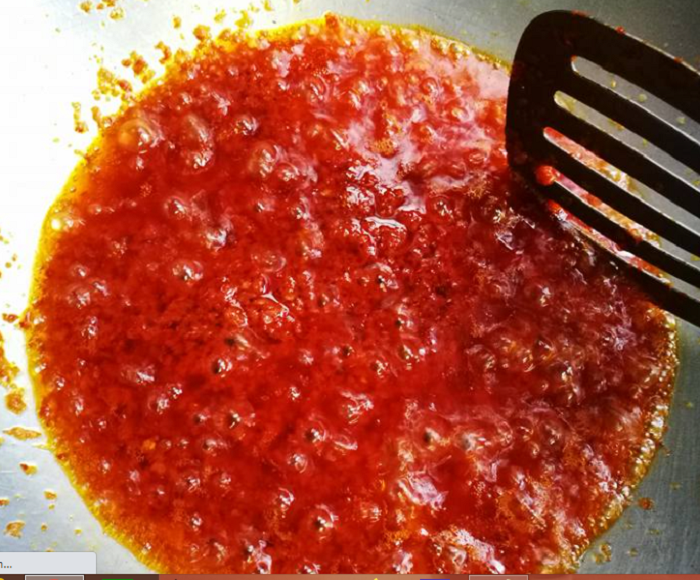 sambal