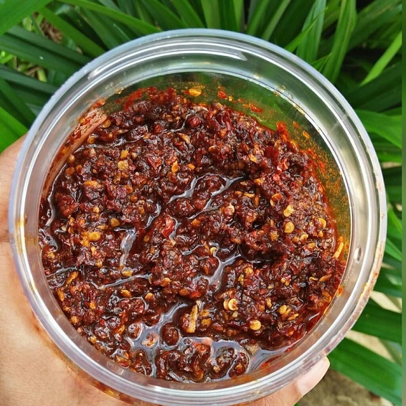 sambal bangkok