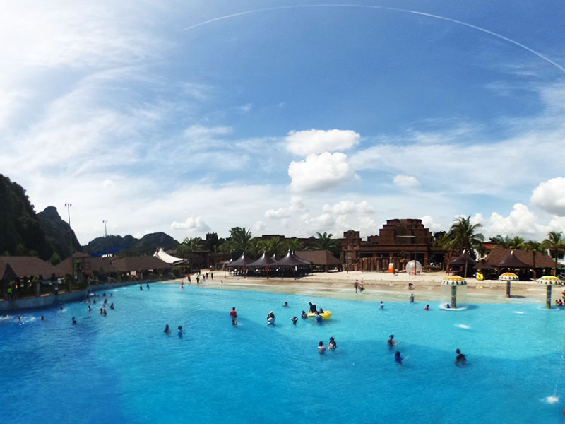 lost world tambun