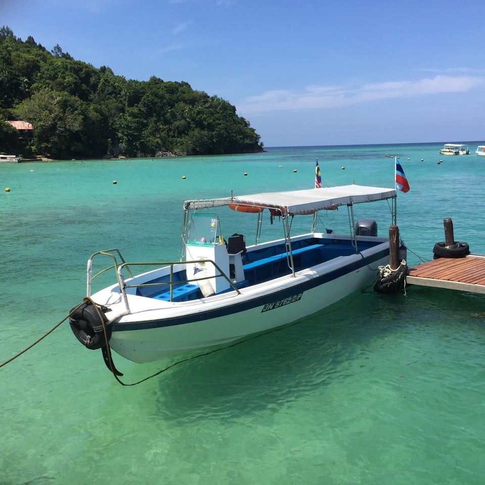 pulau sapi