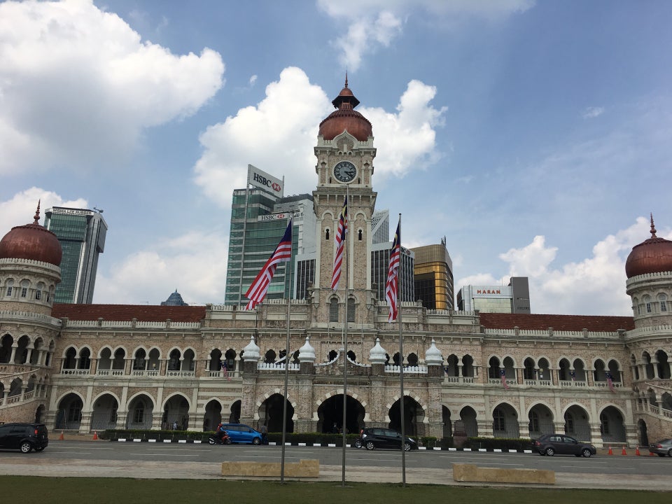 tempat menarik kuala lumpur