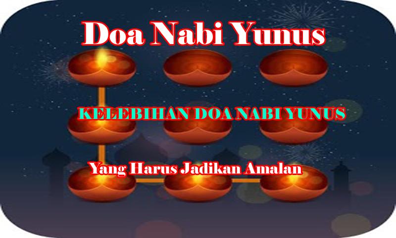 Ilustrasi kisah Nabi Yunus a.s. yang ditelan ikan yu di tengah lautan.