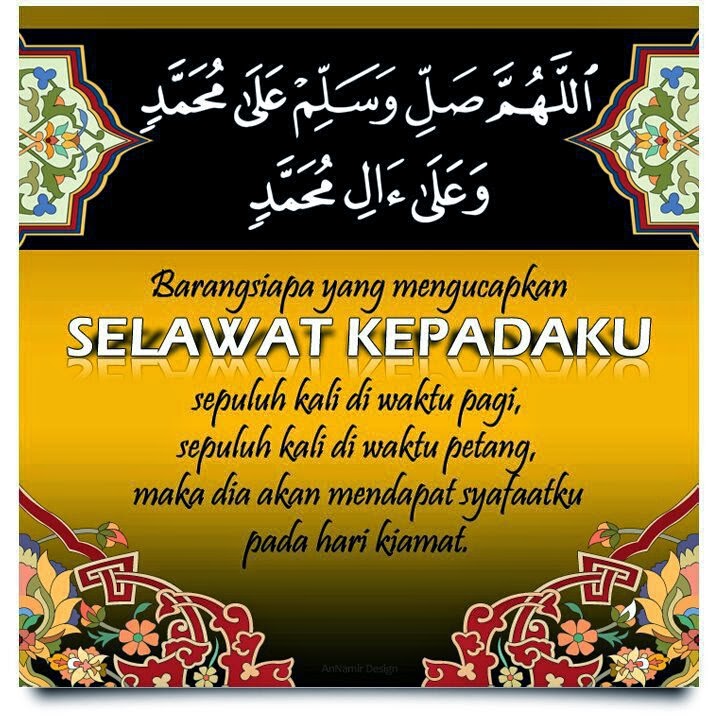 selawat