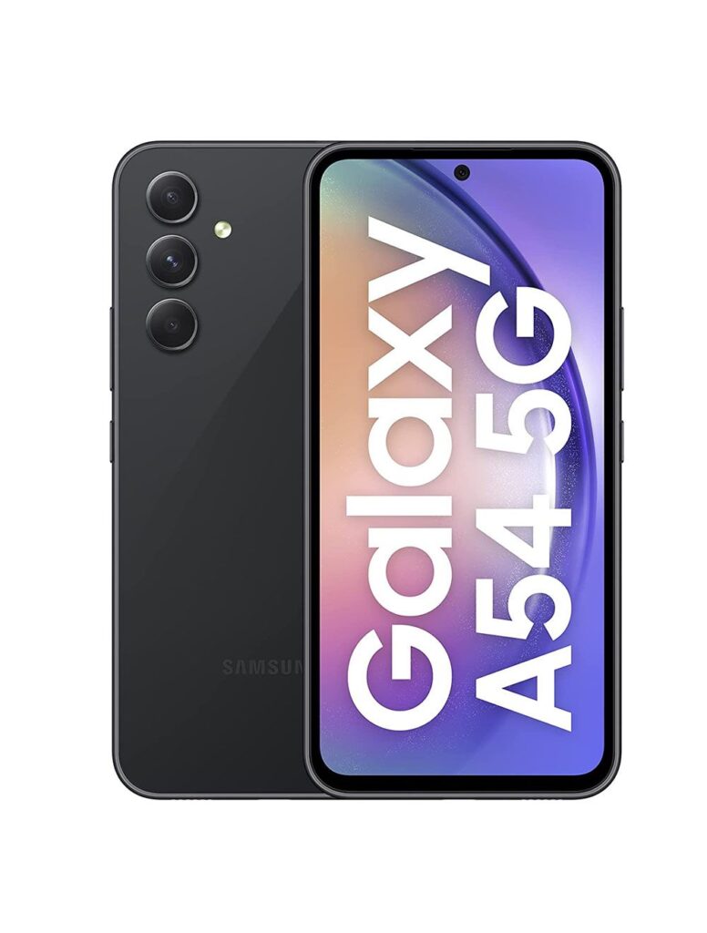 Samsung Galaxy A54 5G