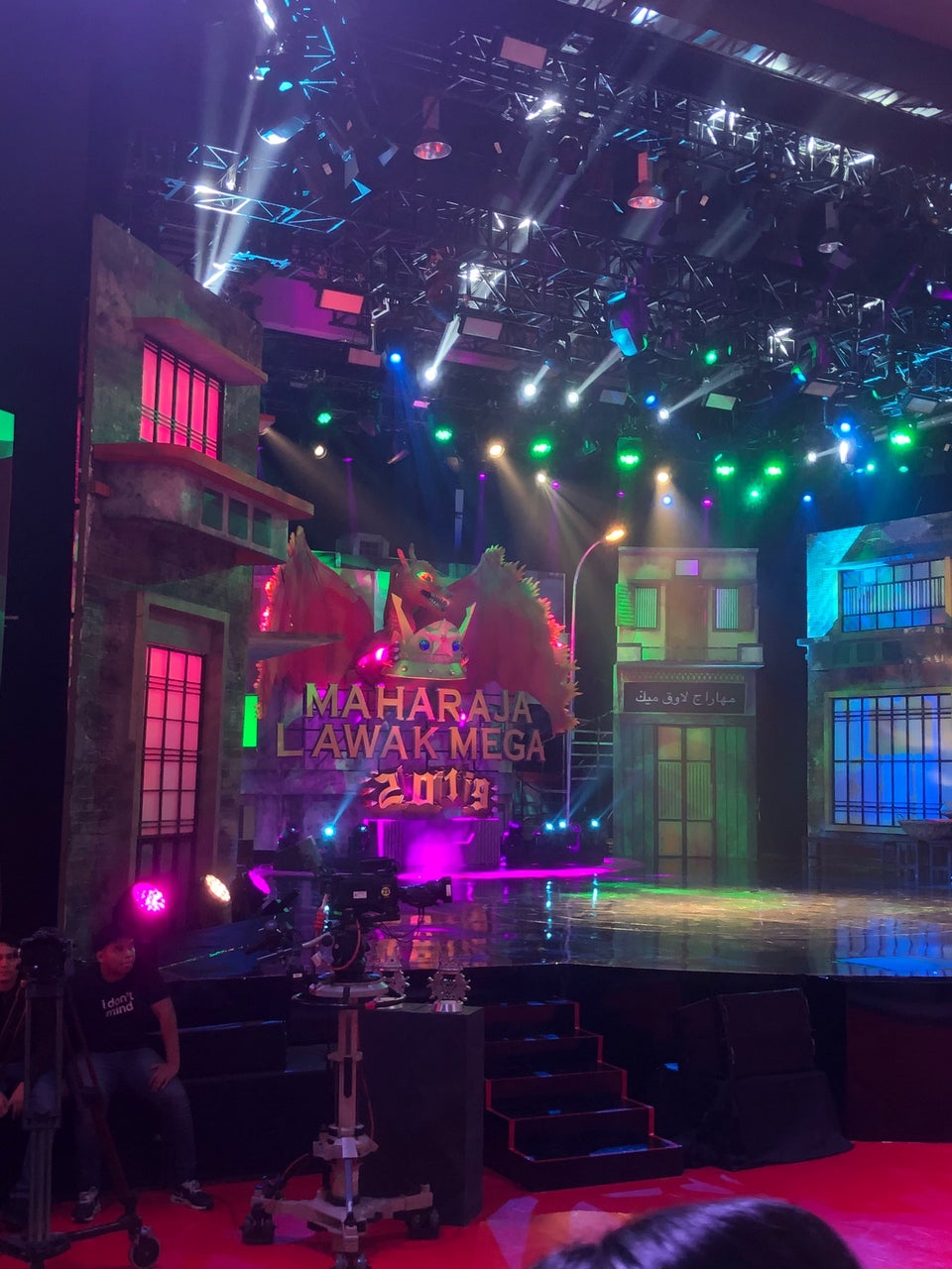 royale theatre shah alam