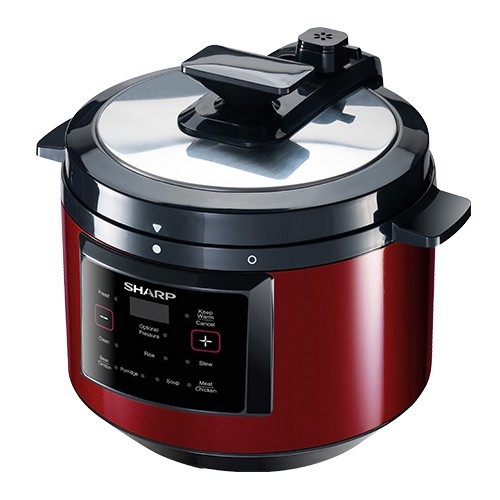 pressure cooker terbaik