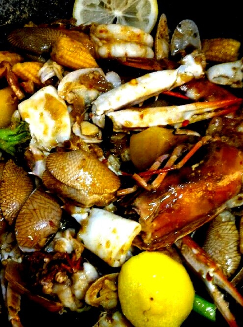 Shellout