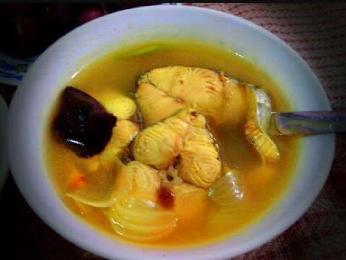 singgan tenggiri