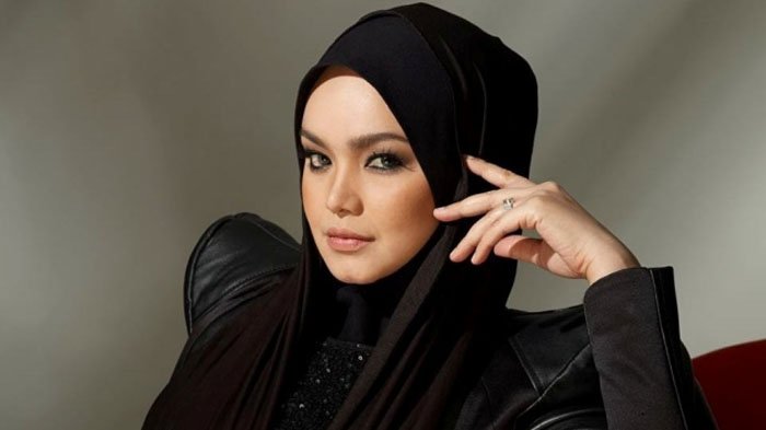 siti nurhaliza