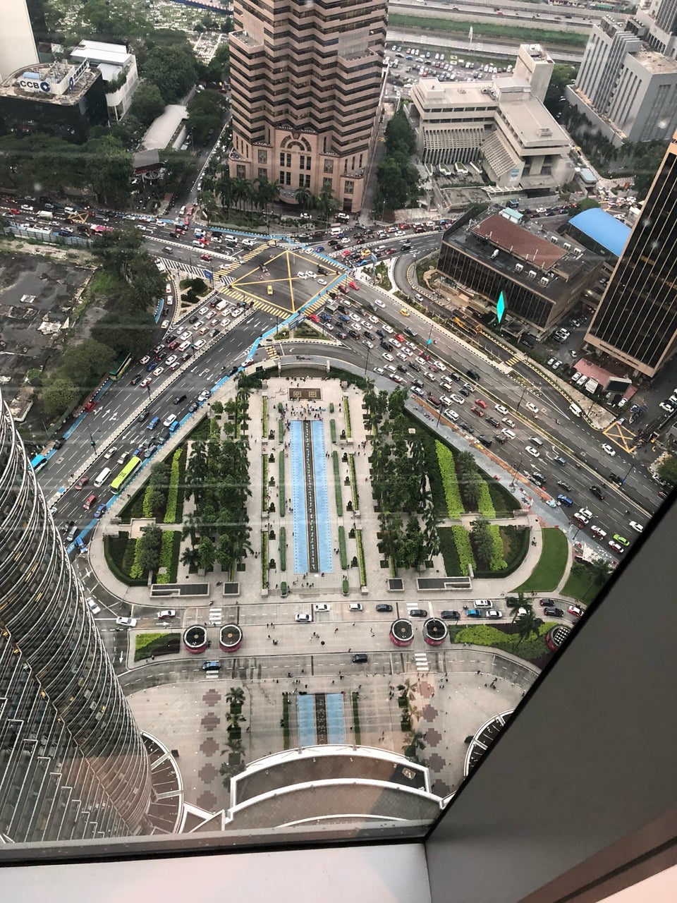 tempat menarik kuala lumpur