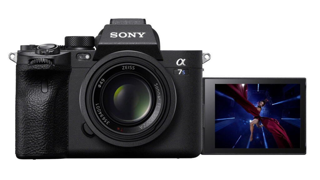 Kamera mirrorless terbaik malaysia