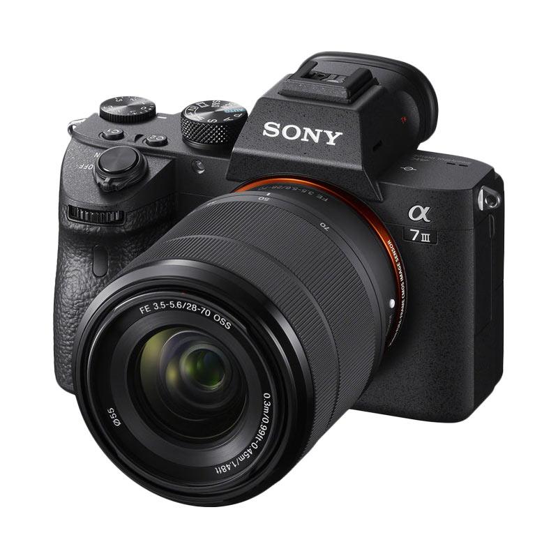 Kamera mirrorless terbaik di Malaysia dari pelbagai jenama popular