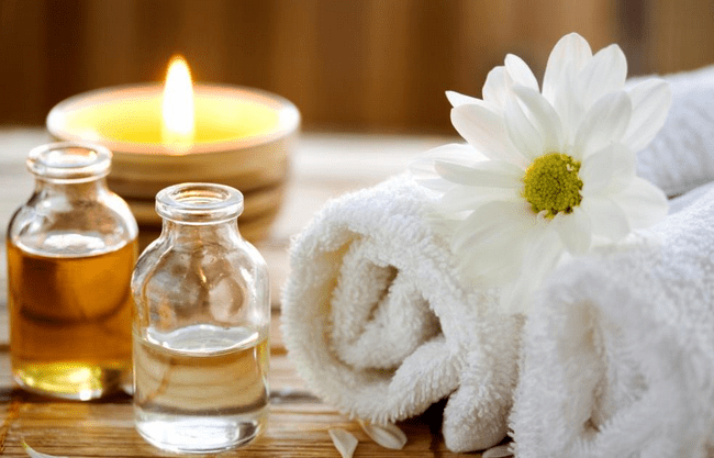 spa muslimah