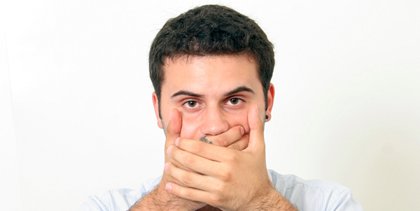 speaknoevil