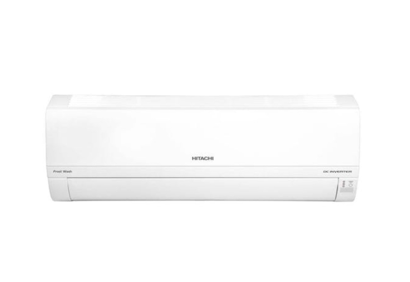 Penghawa dingin Hitachi 1.5HP Standard Inverter