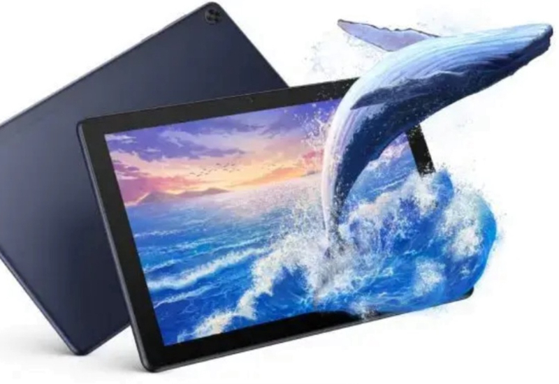 Tablet digital Huawei MatePad
