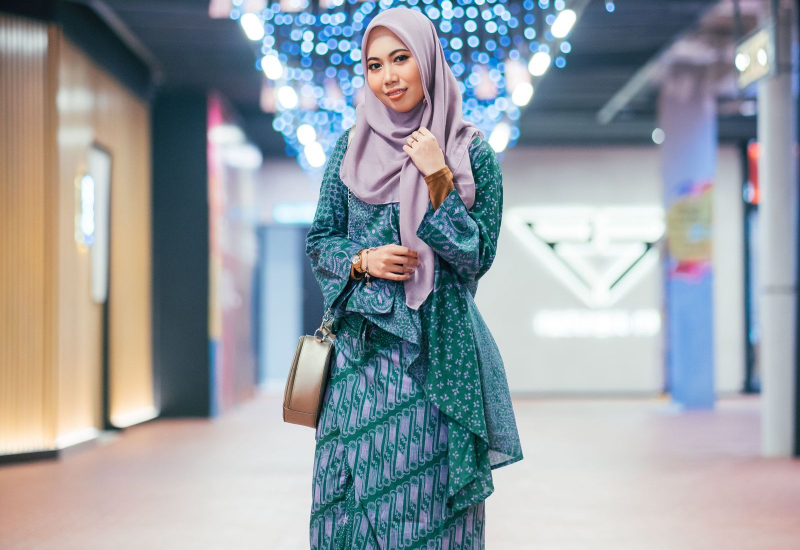 tips ubah penampilan selekeh
