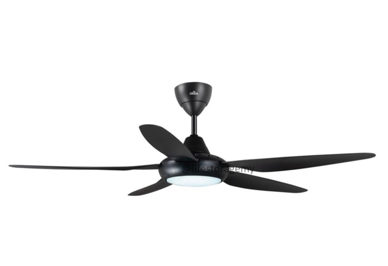 Kipas siling Deka DDC21 dengan LED