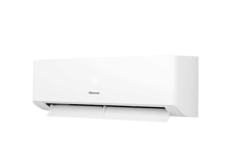 Penghawa dingin Hisense 1.0HP Standard R32