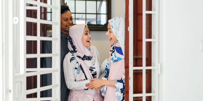 rahsia kecantikan dalaman