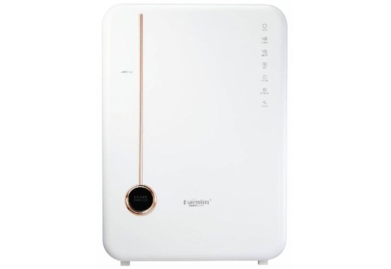Sterilizer UVC-LED pintar Haenim 4G