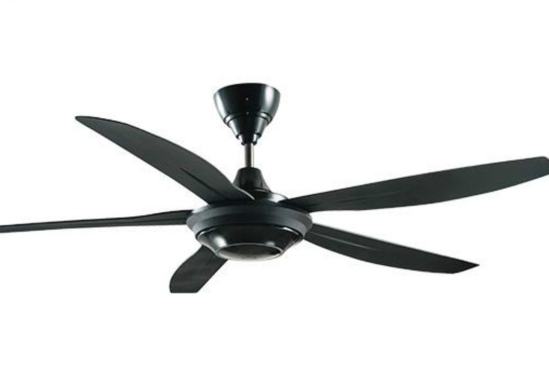 Kipas siling Sharp PJC116BK 56 inci