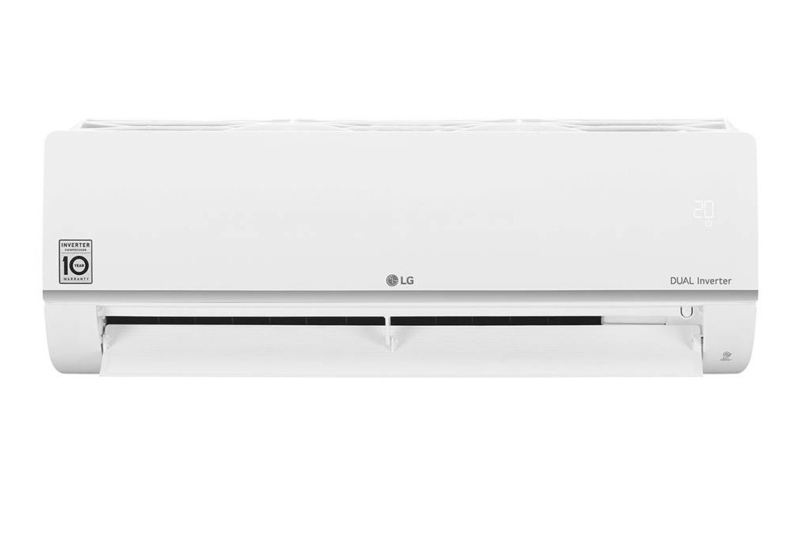 Penghawa dingin LG 1.0HP Dual Inverter