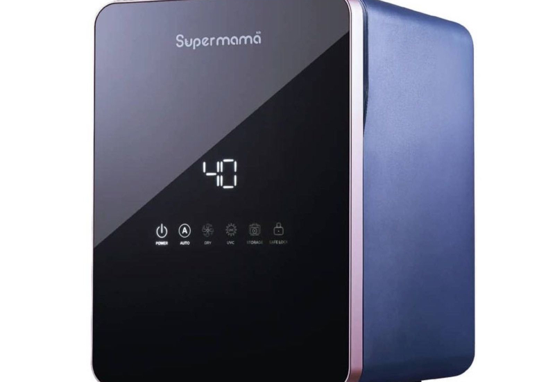 Sterilizer UV SuperMama