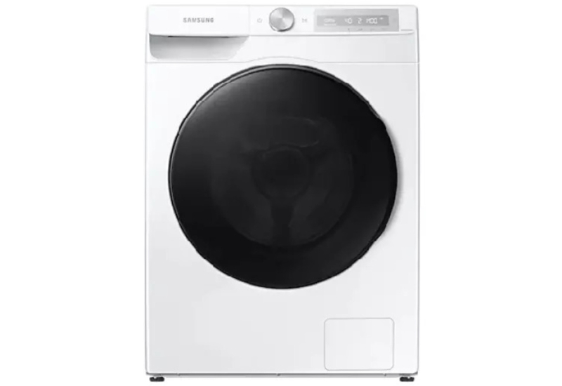 Mesin basuh dan pengering Samsung 9.5kg